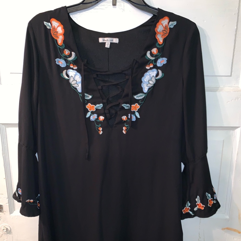 boutique dress